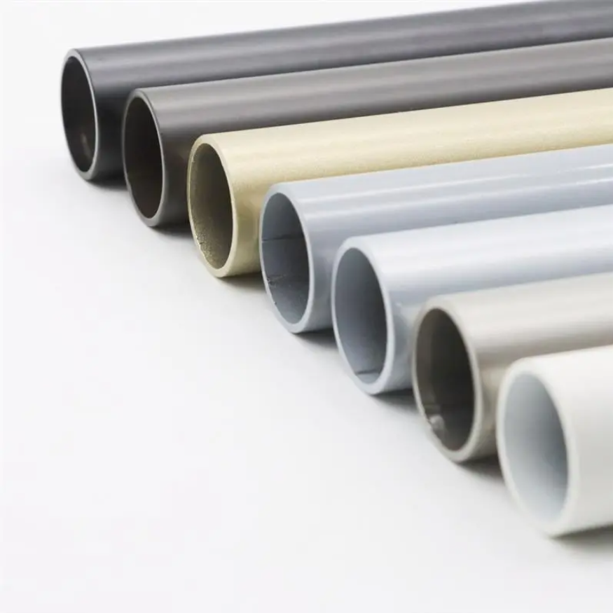 Top Wardrobe Tube Designs for Small Spaces