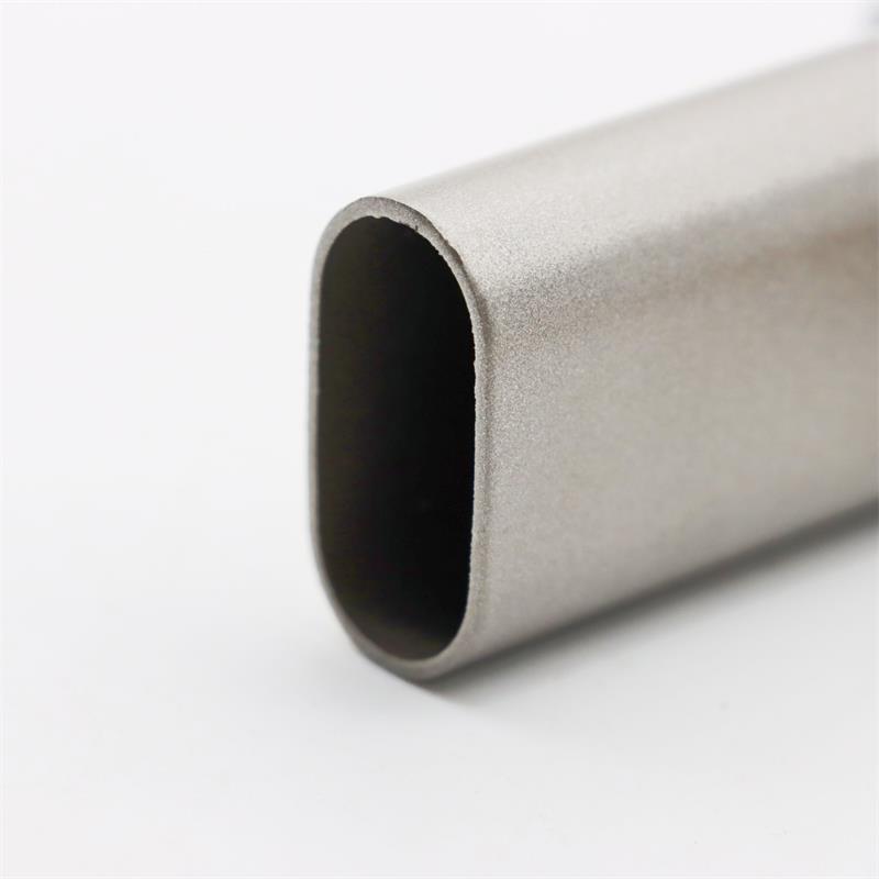 30mm X 15mm Oval 8 Foot Closet Tube