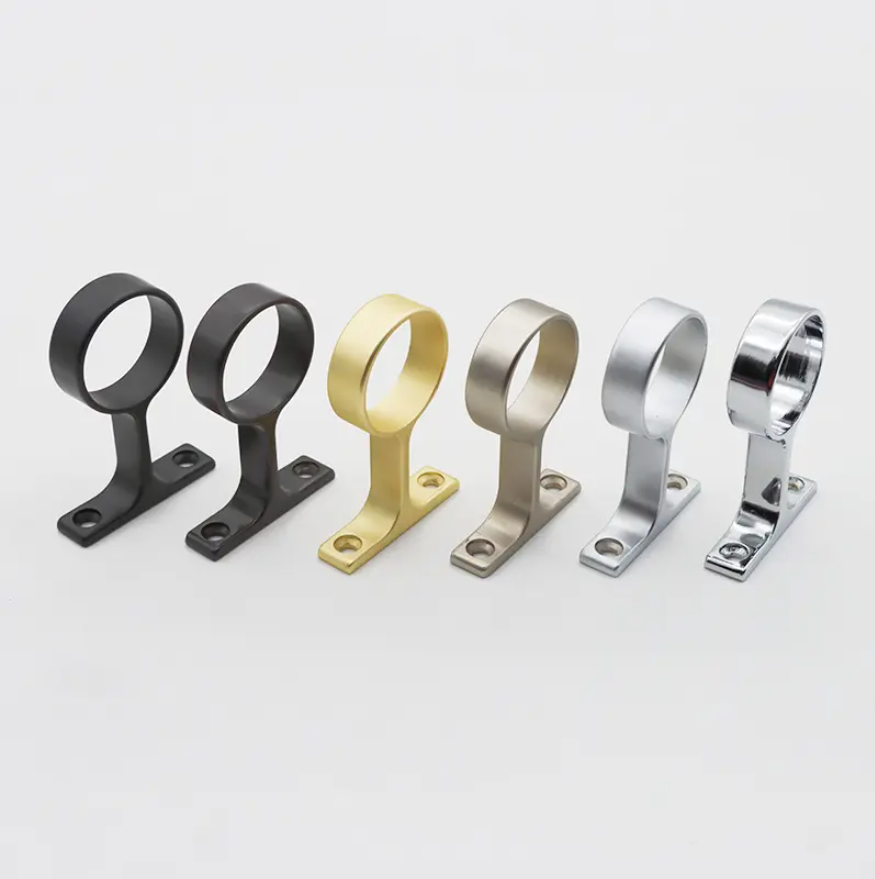 Top Wardrobe Brackets for Modern Closets