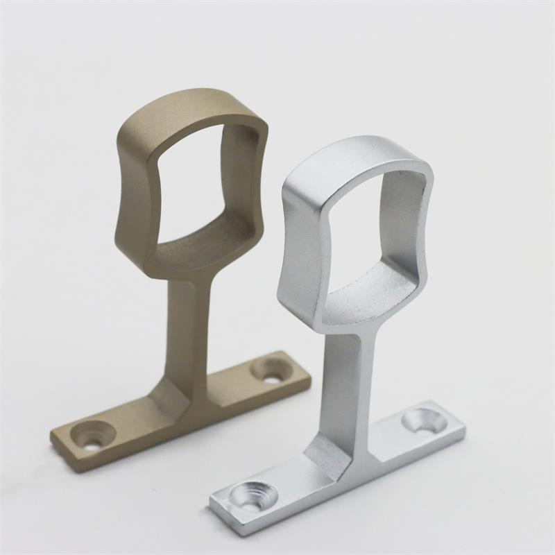 Hourglass Centre Brackets