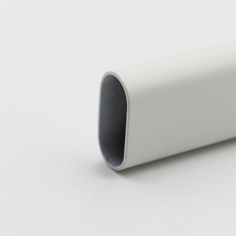 30mm X 15mm Oval 8 Foot Closet Tube