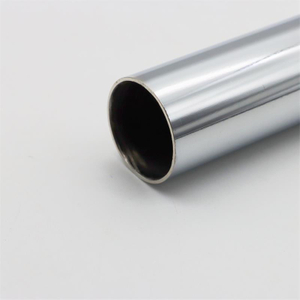 1 Inch X 1.2 mm Round Closet Tube