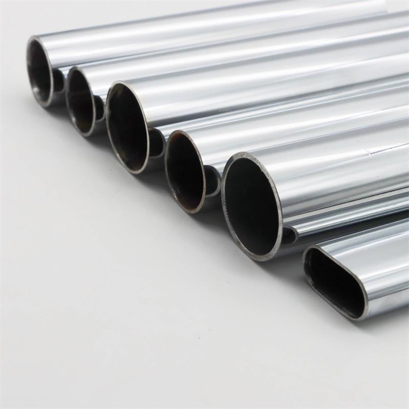 1-1/4 Inch X 1.2 mm Round Closet Tube