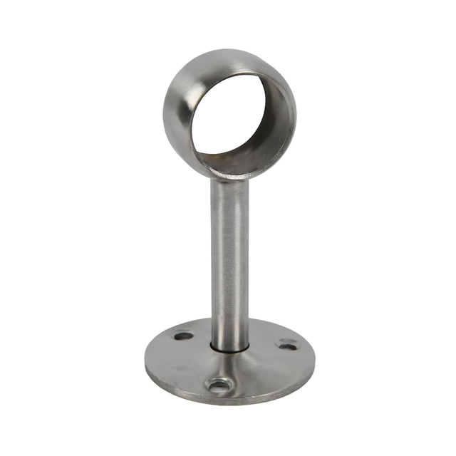 25mm Stainless Steel Centre Brackets