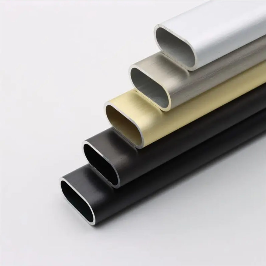 How To Install Wardrobe Tubes Efficiently