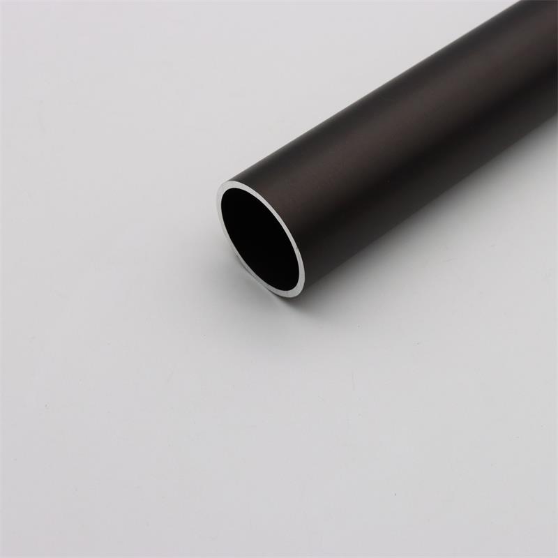 1-5/16 Inch Round Closet Tube