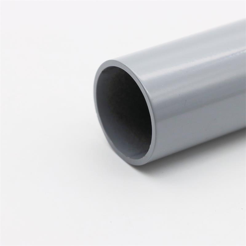 1-5/16 Inch Round 8 Foot Closet Tube--steel