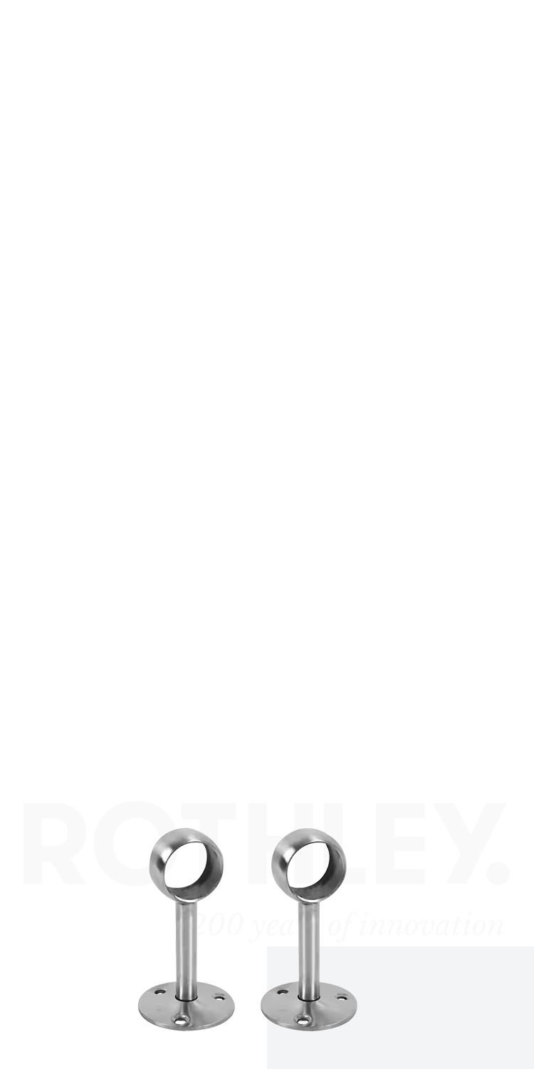 What to Know Before Choosing Adjustable Wardrobe Brackets