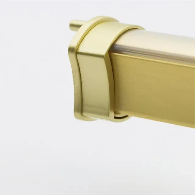 How To Install Wardrobe Brackets So They Stay Secure？