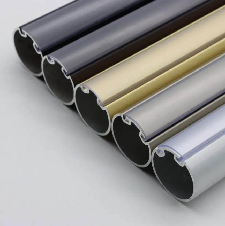 Wardrobe Tubes: Essential for Closet Organization