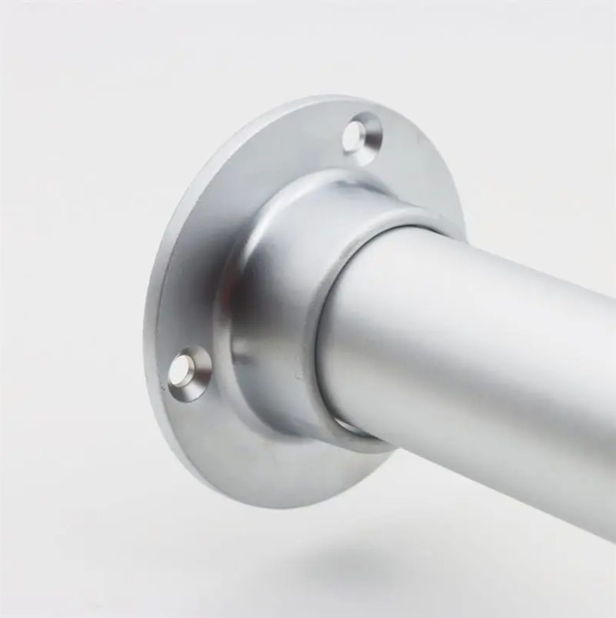 How To Use Wardrobe Brackets for Support