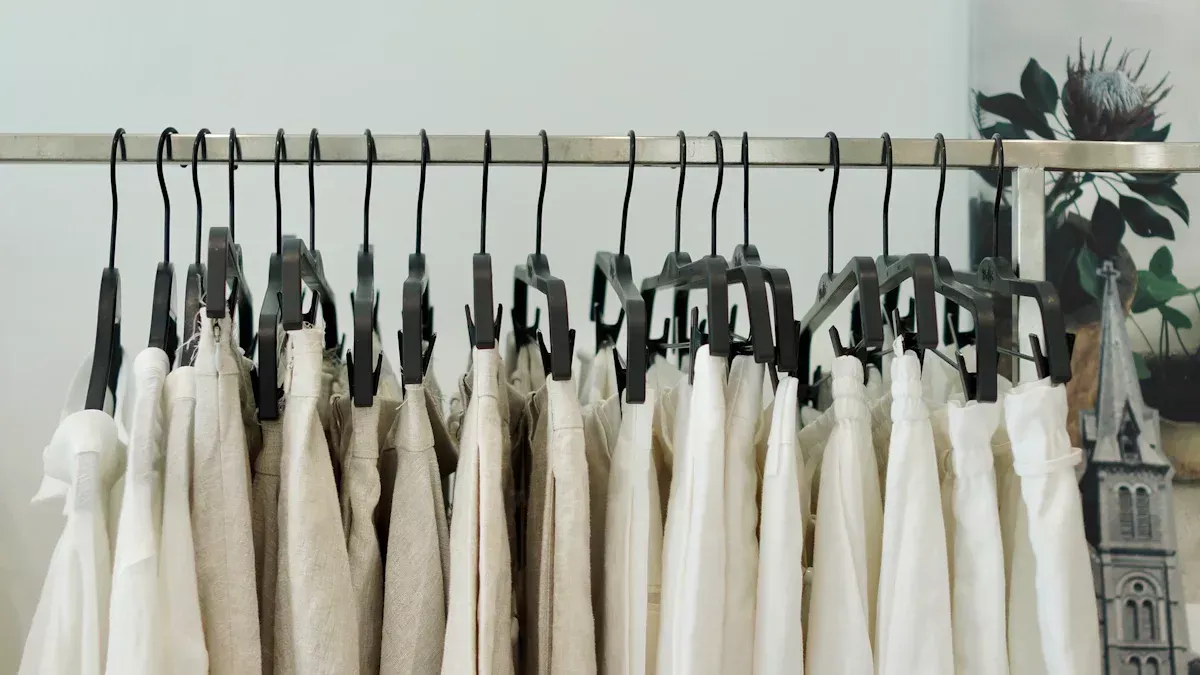 What Is a Wardrobe Tube and How Is It Used in Modern Closets
