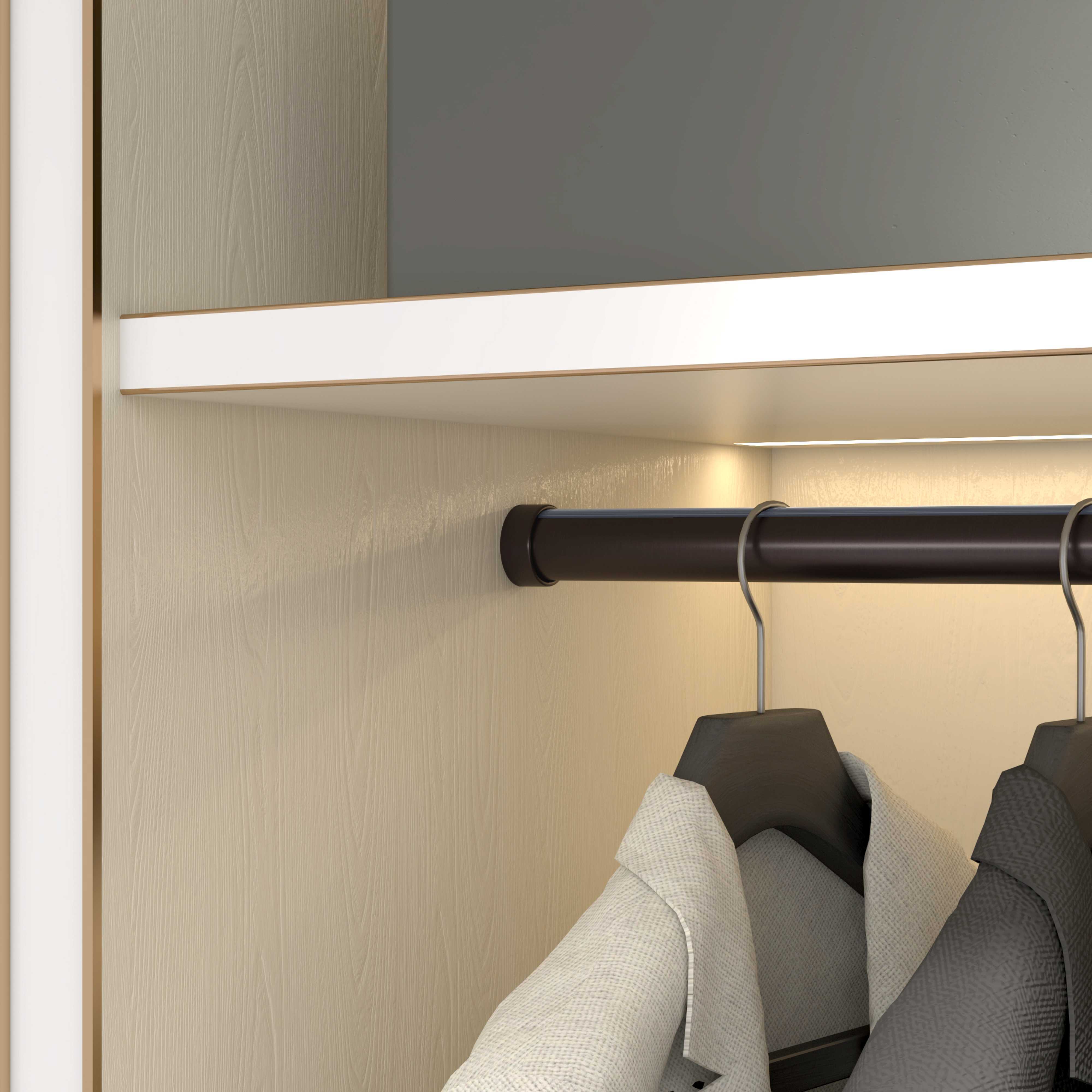 Closet Tube End Sockets
