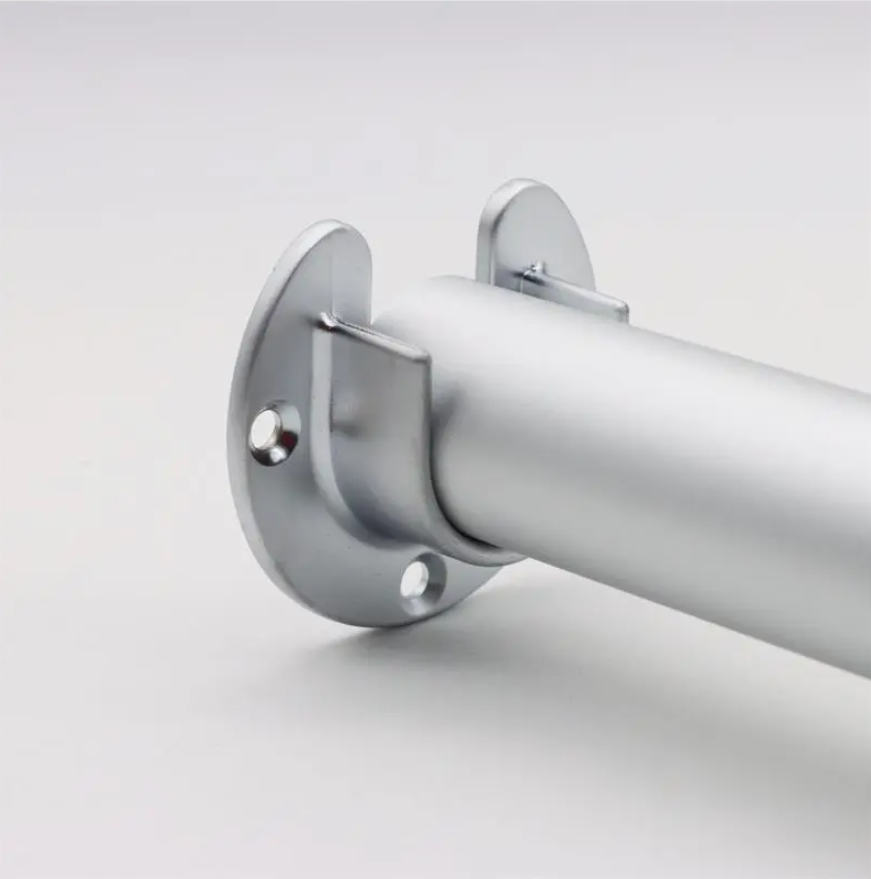 Wardrobe Bracket Installation: A Simple Guide