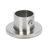 19mm Fittings Deluxe Stainless End Socket