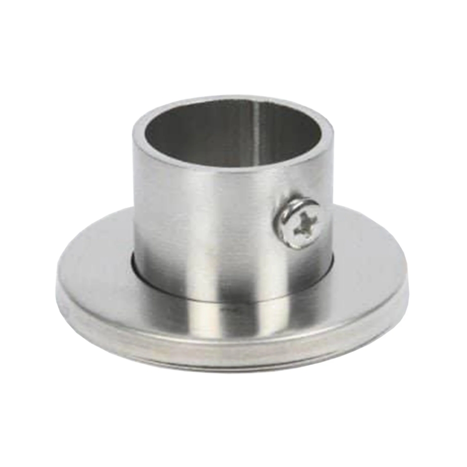 19mm Fittings Deluxe Stainless End Socket