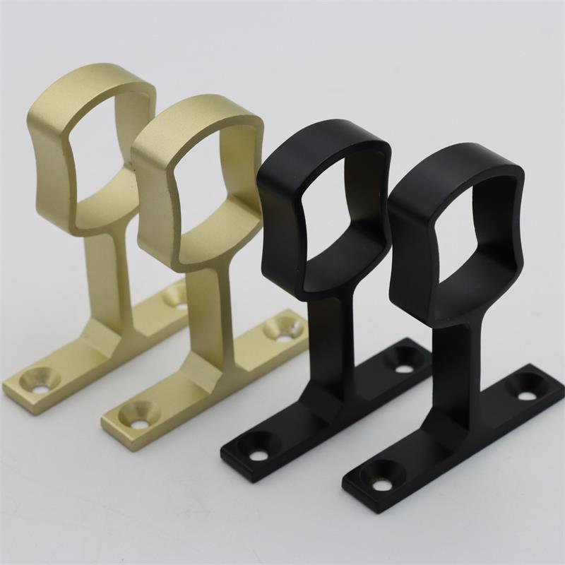 Hourglass Centre Brackets