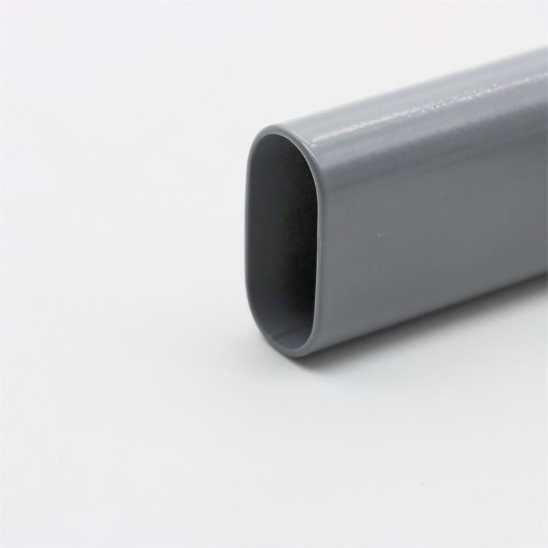 30mm X 15mm Oval 8 Foot Closet Tube